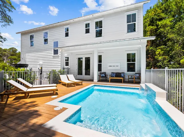213 Spotted Dolphin Rd, Santa Rosa Beach, FL 32459