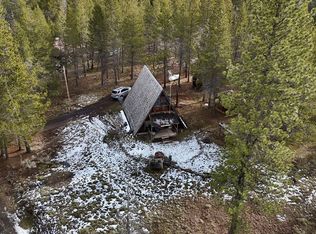 52832 Kamela Loop, Meacham, OR 97859