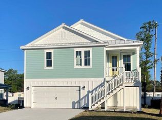 148 Lake Point Dr LOT 12, Garden City Beach, SC 29576