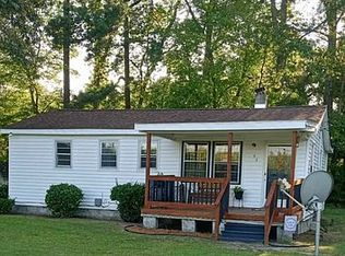 55 State Highway 37, Gatesville, NC 27938