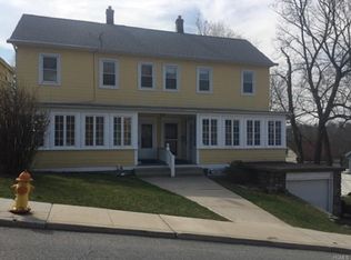 6 Belleview Ave, Ossining, NY 10562