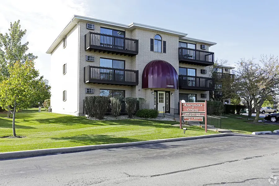 8820 Cedarwood Dr #607