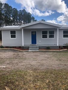 26092 Minor Ln, Hilliard, FL, 32046