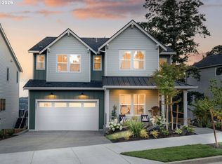 2201 Satter St, West Linn, OR