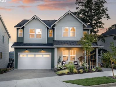 2201 Satter St, West Linn, OR, 97068