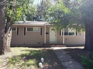 2707 Carlsbad Dr, Colorado Springs, CO 80910