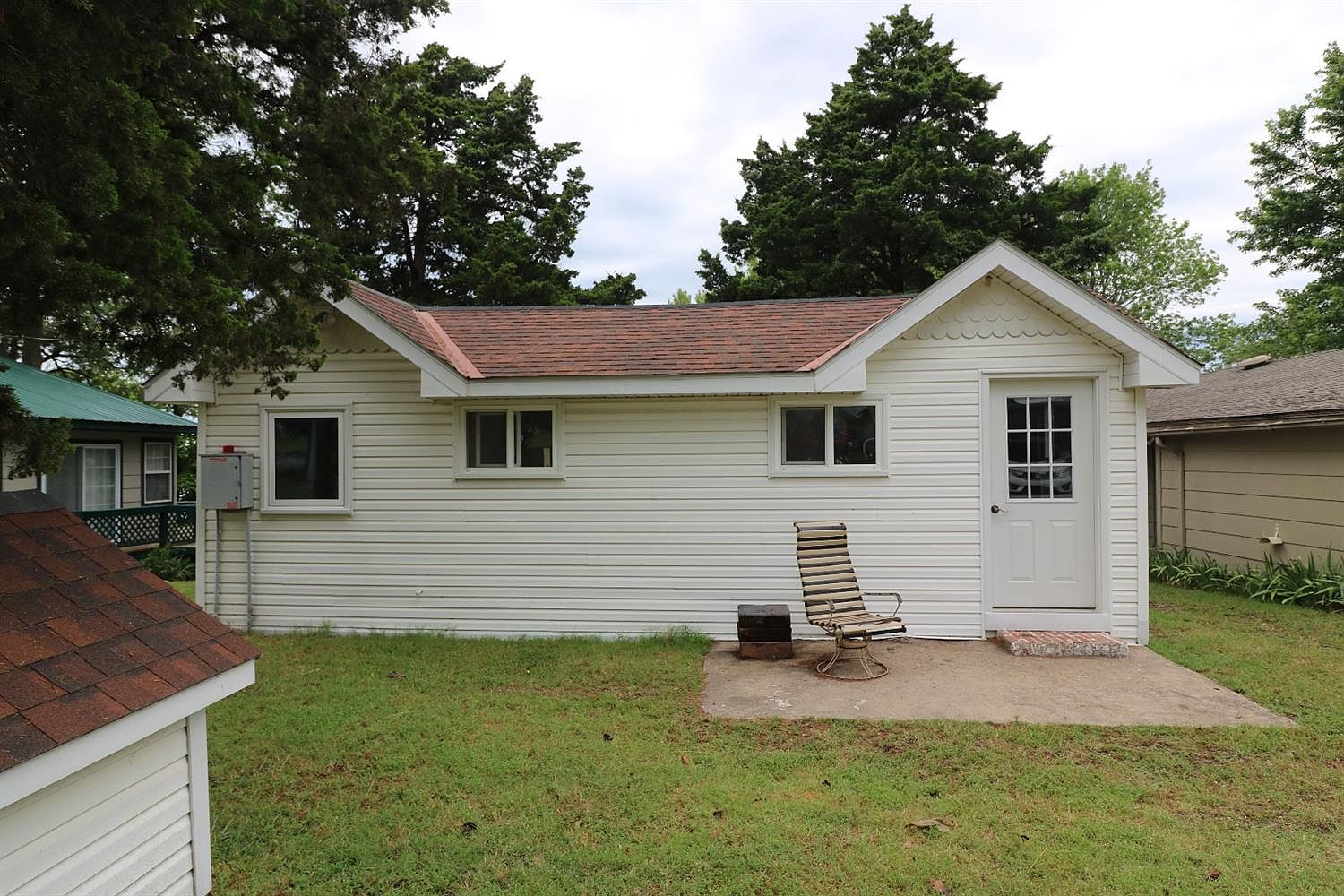 5 S Havana Lake Rd, Havana, KS 67347 Zillow