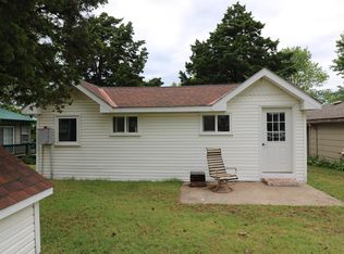 5 S Havana Lake Rd, Havana, KS 67347