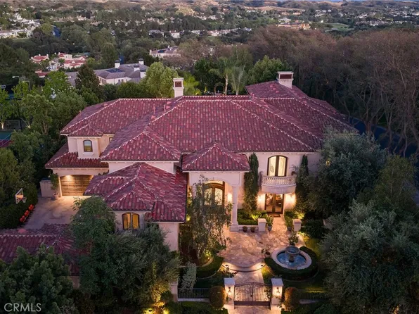 26 Palomino, Coto De Caza, CA 92679