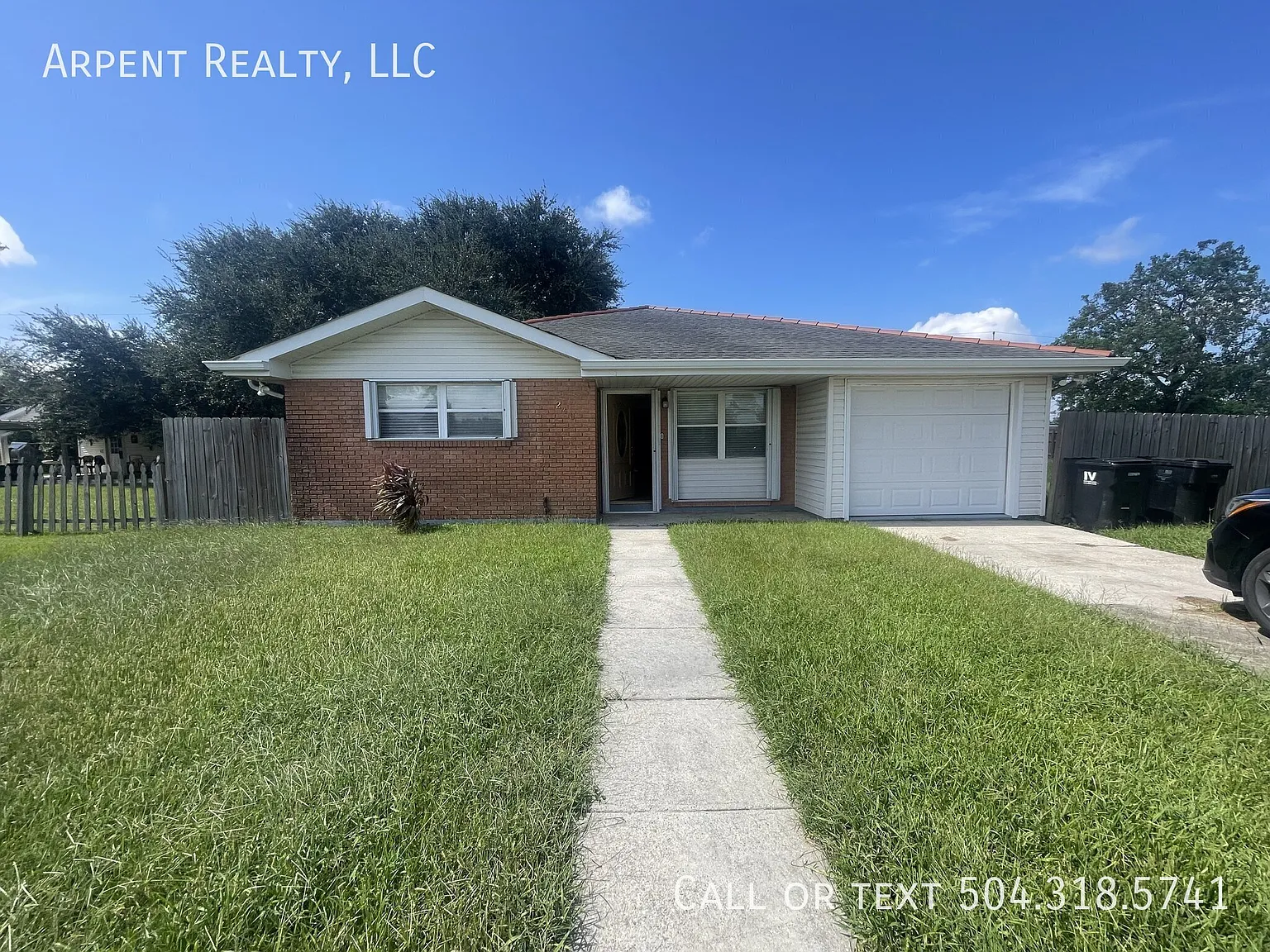 3 bed, 1560 sqft, $1,800 — Photo 2
