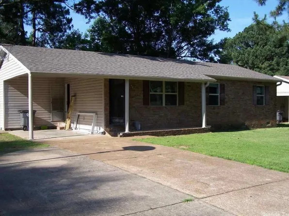 118 Western Hills Dr, Searcy, AR 72143