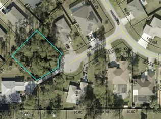 6 Porral Pl #21, Palm Coast, FL 32164