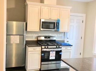 21 Nashua St #3, Somerville, MA 02145