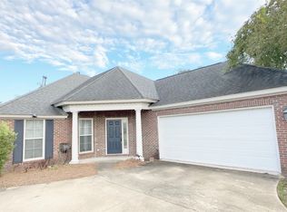 9636 Greythorne Way, Montgomery, AL 36117