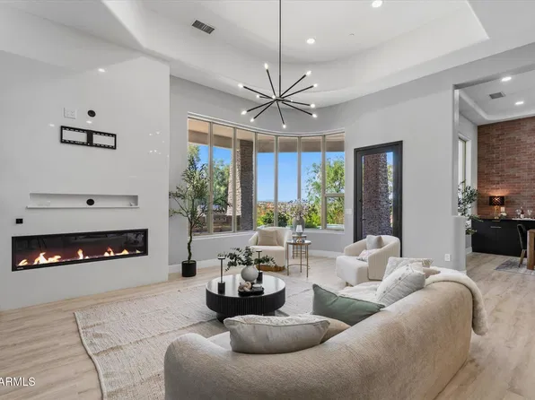 13622 N SUNSET Drive, Fountain Hills, AZ 85268