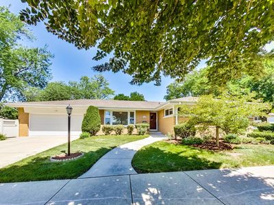 121 W Van Buren St, Elmhurst, IL, 60126