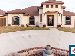 1729 Rebecca Ln, Eagle Pass, TX 78852