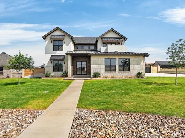 5709 E County Road 94, Midland, TX 79706