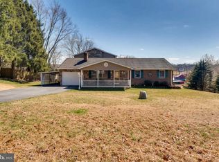 1805 Twin Oak Rd, Jarrettsville, MD 21084