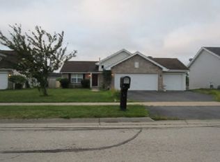 5555 Stockton Dr, Rockford, IL 61109