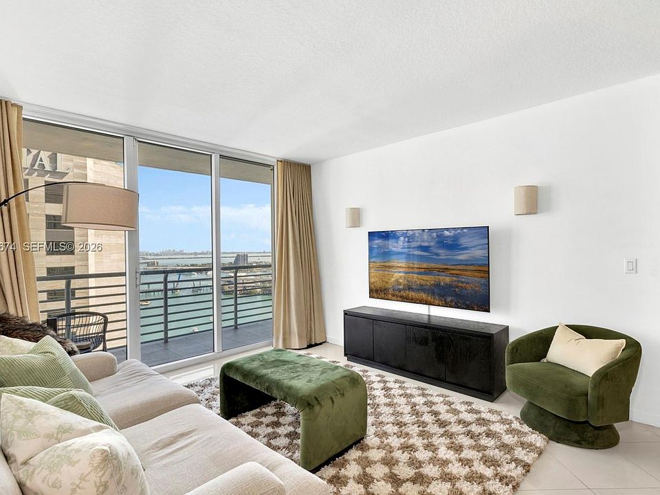 1st image of 335 Biscayne Blvd #3408