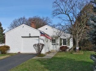 901 Hunters Ln, Oreland, PA 19075