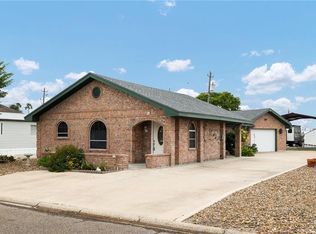 7207 Monroe St, Mission, TX 78572