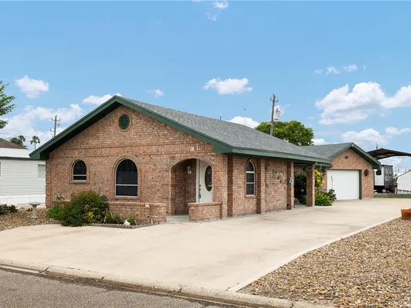 7207 Monroe St, Mission, TX 78572