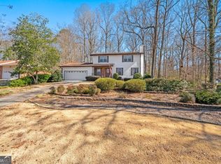 8282 Winston Way, Jonesboro, GA