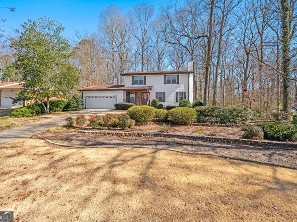 8282 Winston Way, Jonesboro, GA 30236