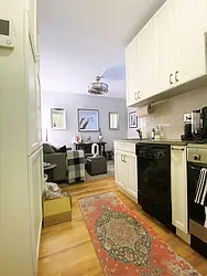 Rented by City Connections Realty