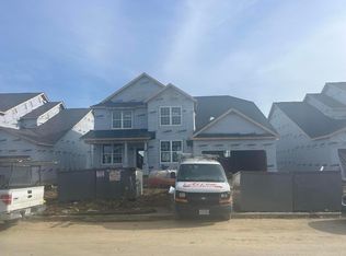 1856 Cavolo Dr, Columbus, OH 43228