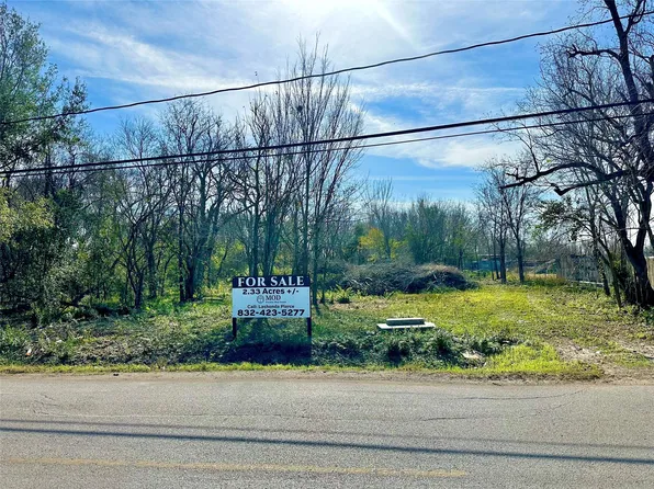 4918 S South Acres Dr, Houston, TX 77048