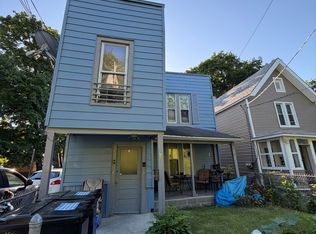 7 Winnie Avenue, Troy, NY 12180