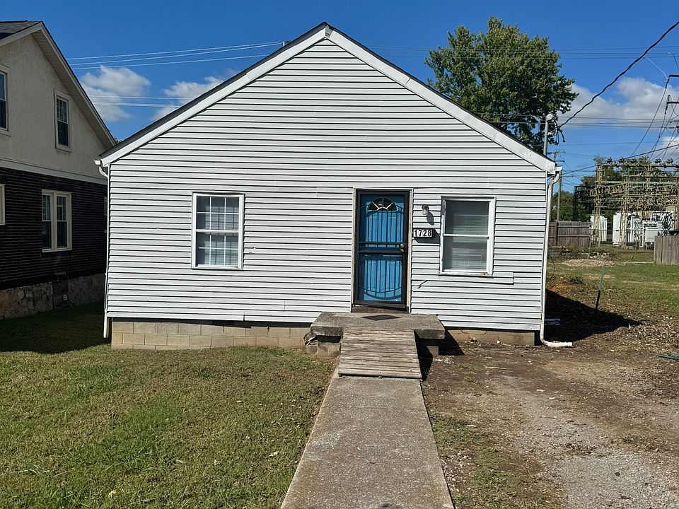 1st image of 1728 Knowles St