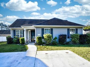 253 Upper Saddle Cir, Conway, SC 29526
