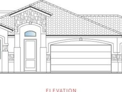 12616 Josie Tinajero Ave, El Paso, TX, 79928