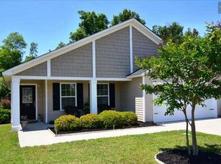 228 Fox Squirrel Cir, Columbia, SC 29209