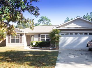 457 Renoir Rd, Defuniak Springs, FL 32433