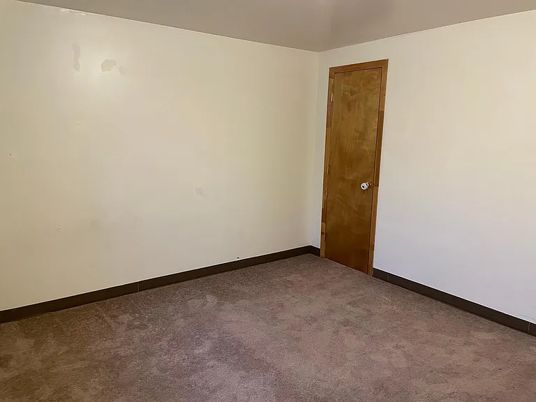 Basement Bedroom 1