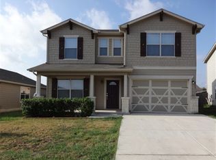8763 Sunview Park, San Antonio, TX 78224