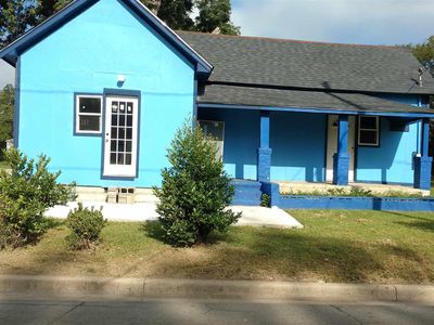 710 Pine St, Fort Valley, GA, 31030