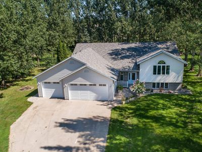 2691 Old County Road 120 NE, Alexandria, MN, 56308
