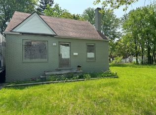 11696 Wayburn St, Detroit, MI 48224