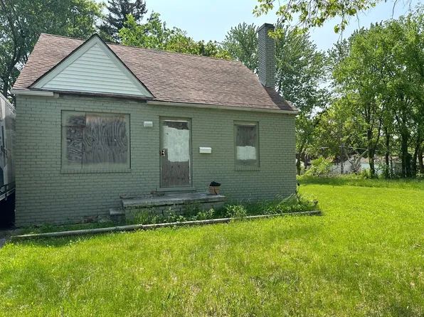 11696 Wayburn St, Detroit, MI 48224