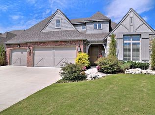 9415 E 109th Pl S, Tulsa, OK 74133