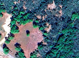 2006 NW NW THUNDER Road, White Springs, FL 32096
