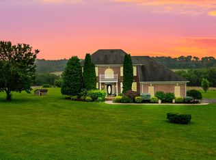 2319 Bond Rd, Parkton, MD 21120