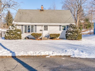 147 Sheehan Dr, Holyoke, MA, 01040