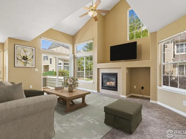 930 Button Rock Dr #G-42, Longmont, CO 80504